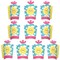 Big Dot of Happiness You Are My Sunshine - Table Decorations - Baby Shower or Birthday Party Fold and Flare Centerpieces - 10 Count